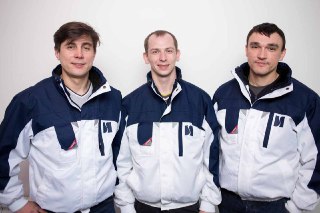 О компании ПотолокСервис: установка натяжных потолков в Гудермесе